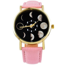 Load image into Gallery viewer, Lunar Eclipse Sports  Watch Women