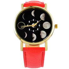 Load image into Gallery viewer, Lunar Eclipse Sports  Watch Women