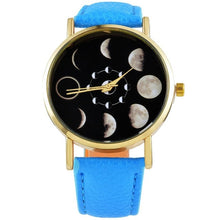 Load image into Gallery viewer, Lunar Eclipse Sports  Watch Women