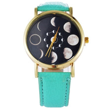 Load image into Gallery viewer, Lunar Eclipse Sports  Watch Women