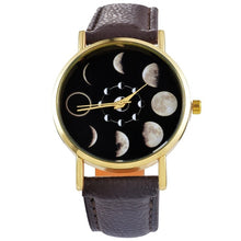 Load image into Gallery viewer, Lunar Eclipse Sports  Watch Women