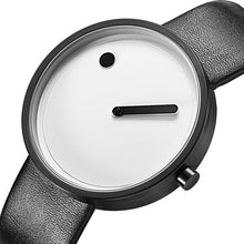 Load image into Gallery viewer, Creative Quartz men watch