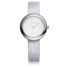 Load image into Gallery viewer, Quartz Leather Watches Women