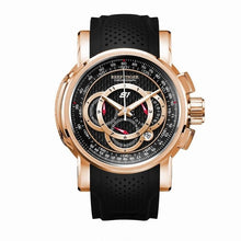 Load image into Gallery viewer, Reef Tiger/RT Sport Rose Gold Quartz WristWatch