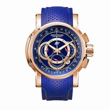 Load image into Gallery viewer, Reef Tiger/RT Sport Rose Gold Quartz WristWatch