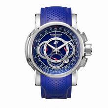 Load image into Gallery viewer, Reef Tiger/RT Sport Rose Gold Quartz WristWatch