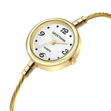 Load image into Gallery viewer, GEEKTHINK Steel Strap Women Wrist Watch