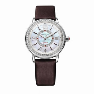 Reef Tiger Diamonds Bezel WristWatch