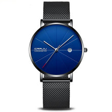 Load image into Gallery viewer, Relogio Masculino CRRJU Top Luxury Brand Wristwatch