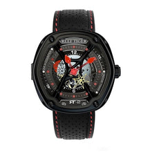 Load image into Gallery viewer, Reef Tiger/RT Mens Nylon Strap WristWatch