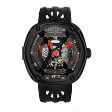 Load image into Gallery viewer, Reef Tiger/RT Mens Nylon Strap WristWatch