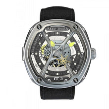 Load image into Gallery viewer, Reef Tiger/RT Mens Nylon Strap WristWatch