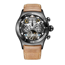 Load image into Gallery viewer, Reef Tiger/RT Mens Sport WristWatch