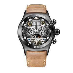 Reef Tiger/RT Mens Sport WristWatch