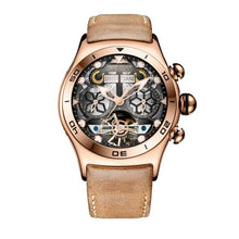 Load image into Gallery viewer, Reef Tiger/RT Mens Sport WristWatch