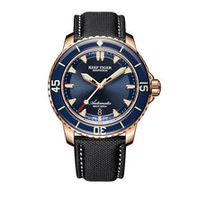 Load image into Gallery viewer, Reef Tiger/RT Mens WristWatch