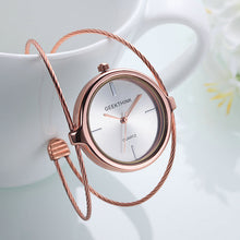 Load image into Gallery viewer, GEEKTHINK Watch Women
