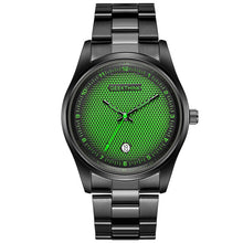 Load image into Gallery viewer, Stainless Steel Mens WristWatch