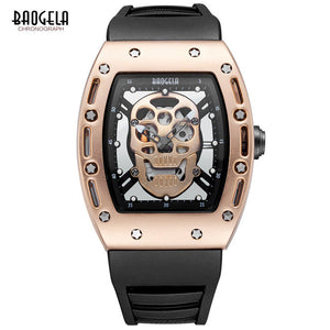 BAOGELA Men's Fashion Premium Quartz WristWatch