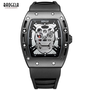 BAOGELA Men's Fashion Premium Quartz WristWatch