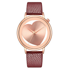 Load image into Gallery viewer, Stainless Steel Mesh Women Watches