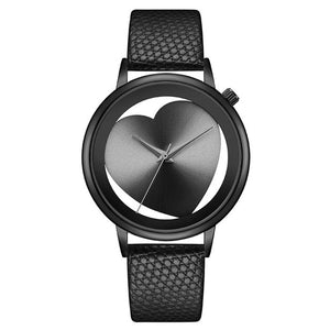 Stainless Steel Mesh Women Watches