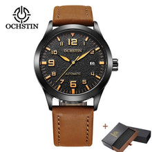 Load image into Gallery viewer, OCHSTIN Automatic Watch Men
