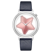 Load image into Gallery viewer, GEEKTHINK steel star Watch Women