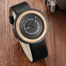 Load image into Gallery viewer, Wood Watch Men