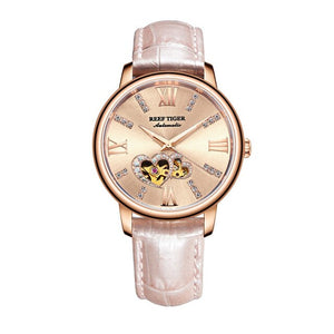 Reef Tiger/RT  Ladies WristWatch