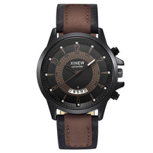 Load image into Gallery viewer, Quartz Men WristWatch