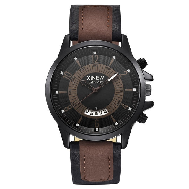 Quartz Men WristWatch