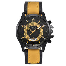 Load image into Gallery viewer, Quartz Men WristWatch