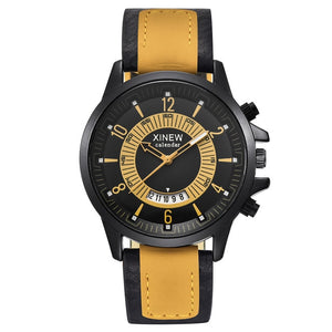 Quartz Men WristWatch