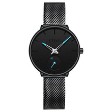 Load image into Gallery viewer, CIVO Women Top Brand women WristWatch