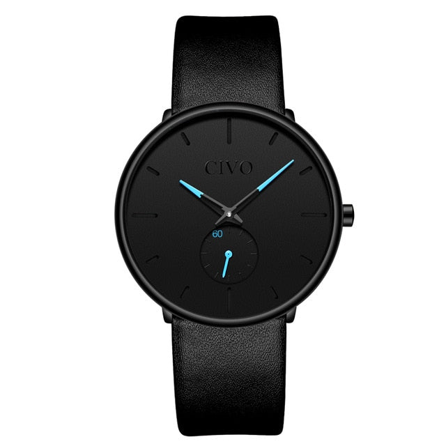 CIVO Women Top Brand women WristWatch