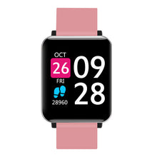 Load image into Gallery viewer, Ladies Sport Electronic LED Digital WristWatch