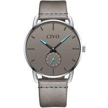 Load image into Gallery viewer, CIVO New Mens Wristwatch