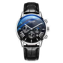 Load image into Gallery viewer, Quartz Men Slim Dress WristWatch