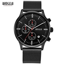 Load image into Gallery viewer, Classic Strap Stainless Steel WristWatch