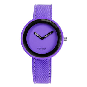 Women's Watches Leather
