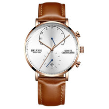 Load image into Gallery viewer, Luxury Quartz Wristwatch