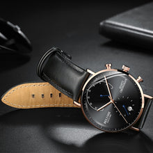 Load image into Gallery viewer, Luxury Quartz Wristwatch