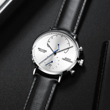 Load image into Gallery viewer, Luxury Quartz Wristwatch