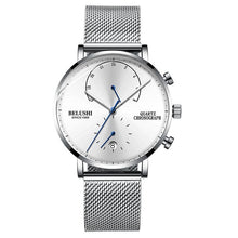 Load image into Gallery viewer, Luxury Quartz Wristwatch