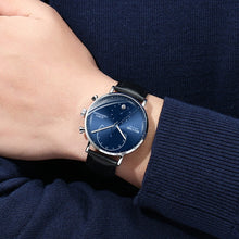 Load image into Gallery viewer, Luxury Quartz Wristwatch