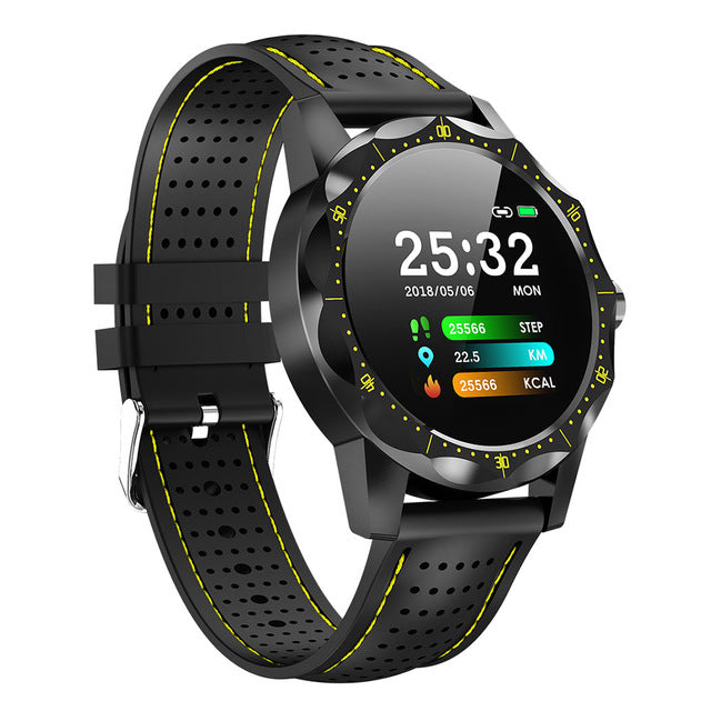 New Sport Smart Men Digital Watches