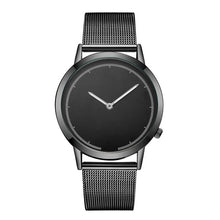 Load image into Gallery viewer, Stainless Steel Band Strap man Wristwatch
