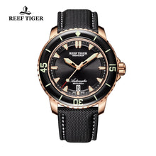 Load image into Gallery viewer, Reef Tiger/RT Mens WristWatch