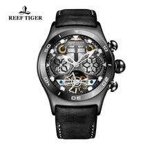 Load image into Gallery viewer, Reef Tiger/RT Mens Sport WristWatch